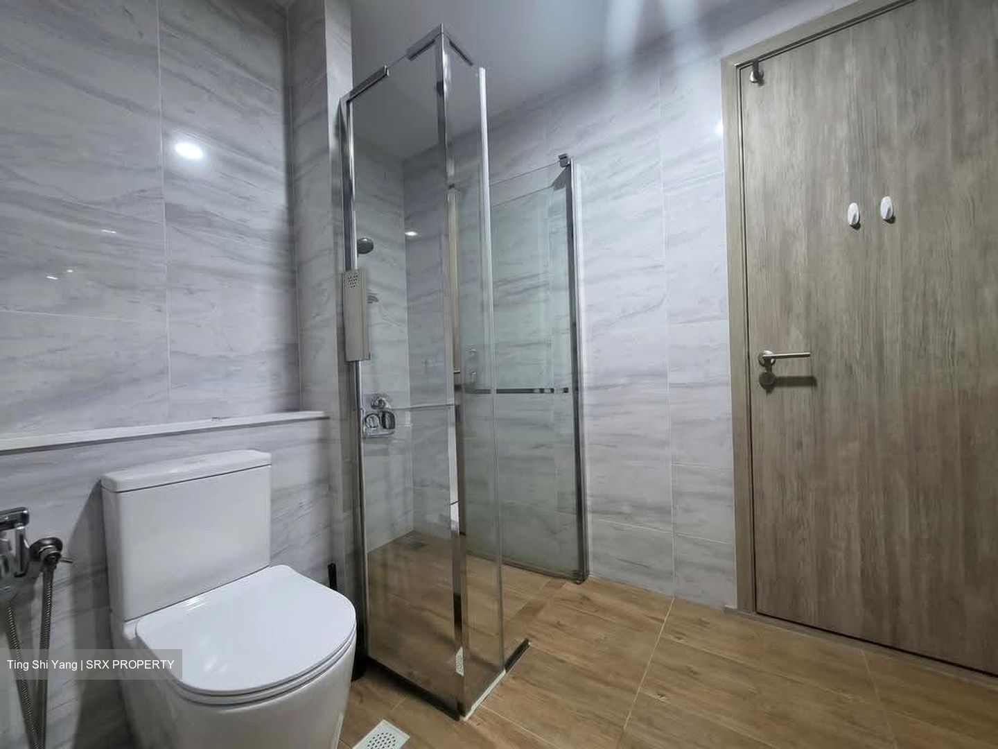 The Alps Residences (D18), Condominium #629158511
